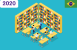 Biblioteca como espaço de leitura Biblioteca como espaço de leitura