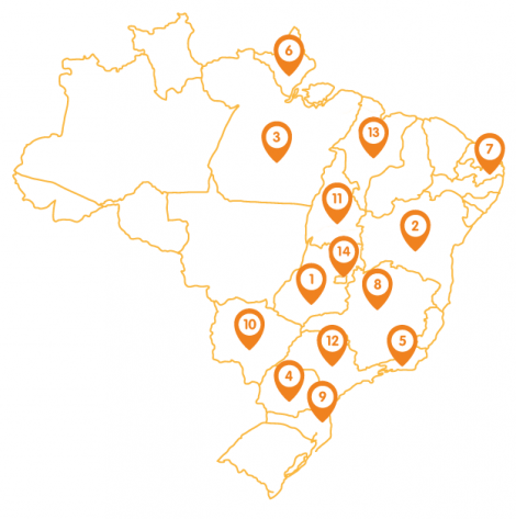 mapa recode brasil cineastas mapa recode brasil cineastas
