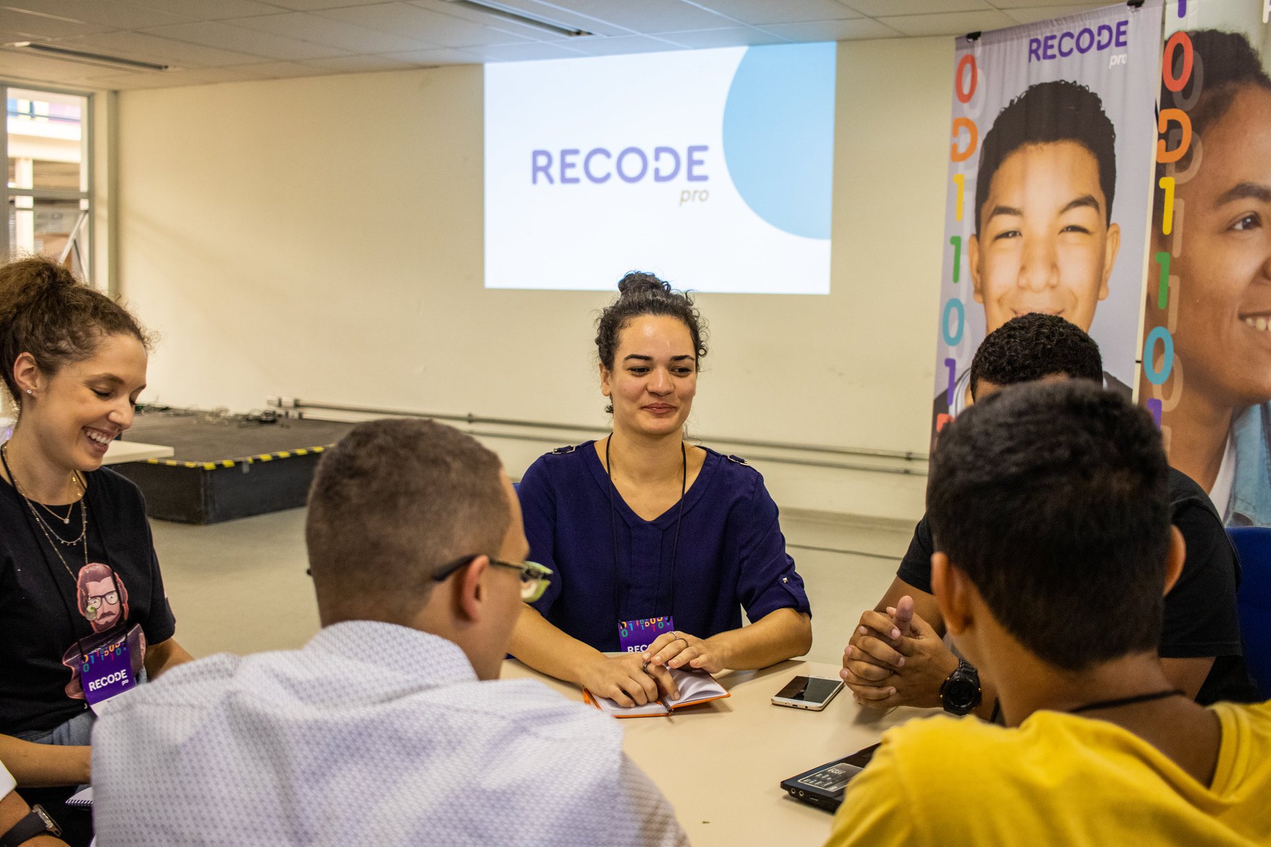 Como a Recode enfrentou a pandemia para transformar vidas em 2020 - Recode