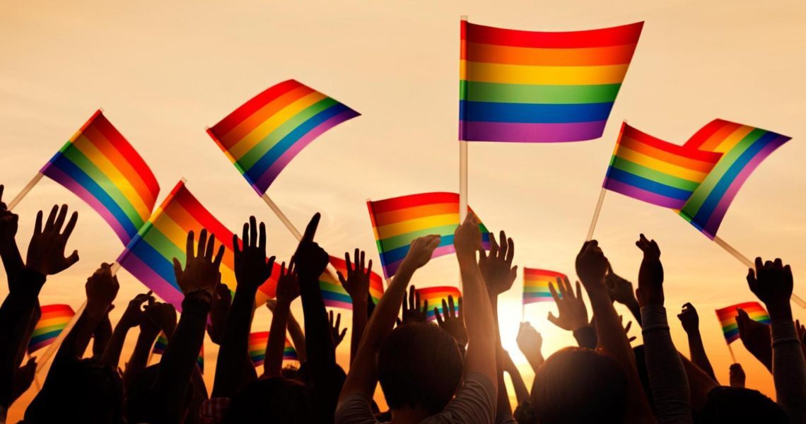 Orgulho LGBTQI+