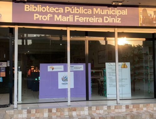 Partnership between Recode and the Public Library System of Pernambuco facilitates access to technology in the state