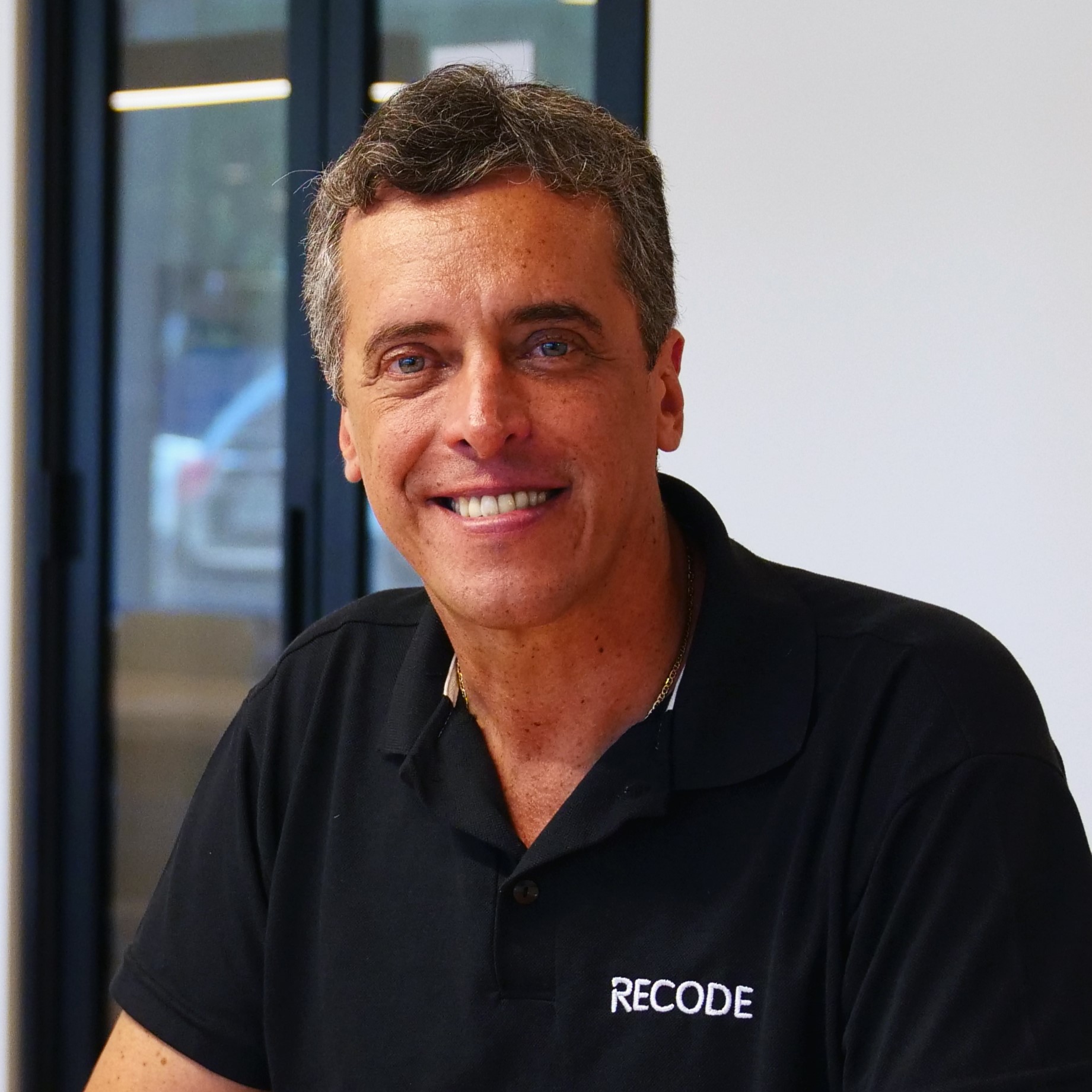 Rodrigo Baggio