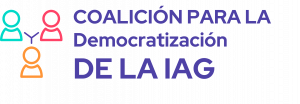 Coalizão pela Democratização da Inteligência Artificial Generativa