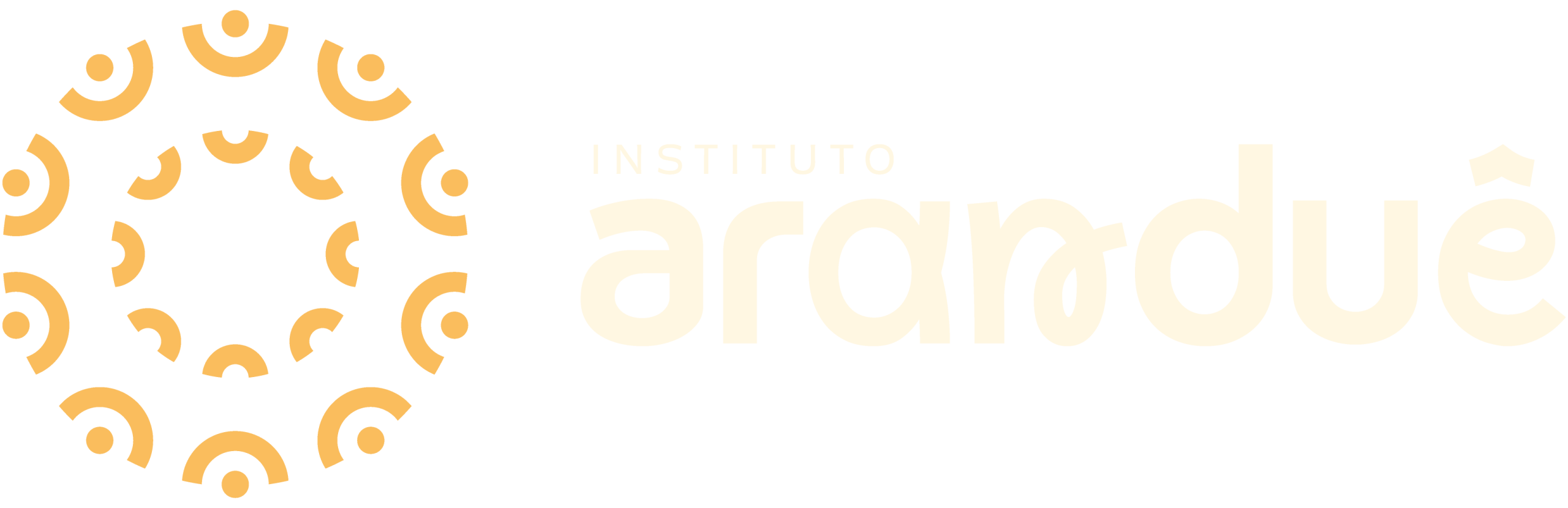 Logo Aranduê